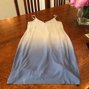 Victoria Secret cute summer dress
